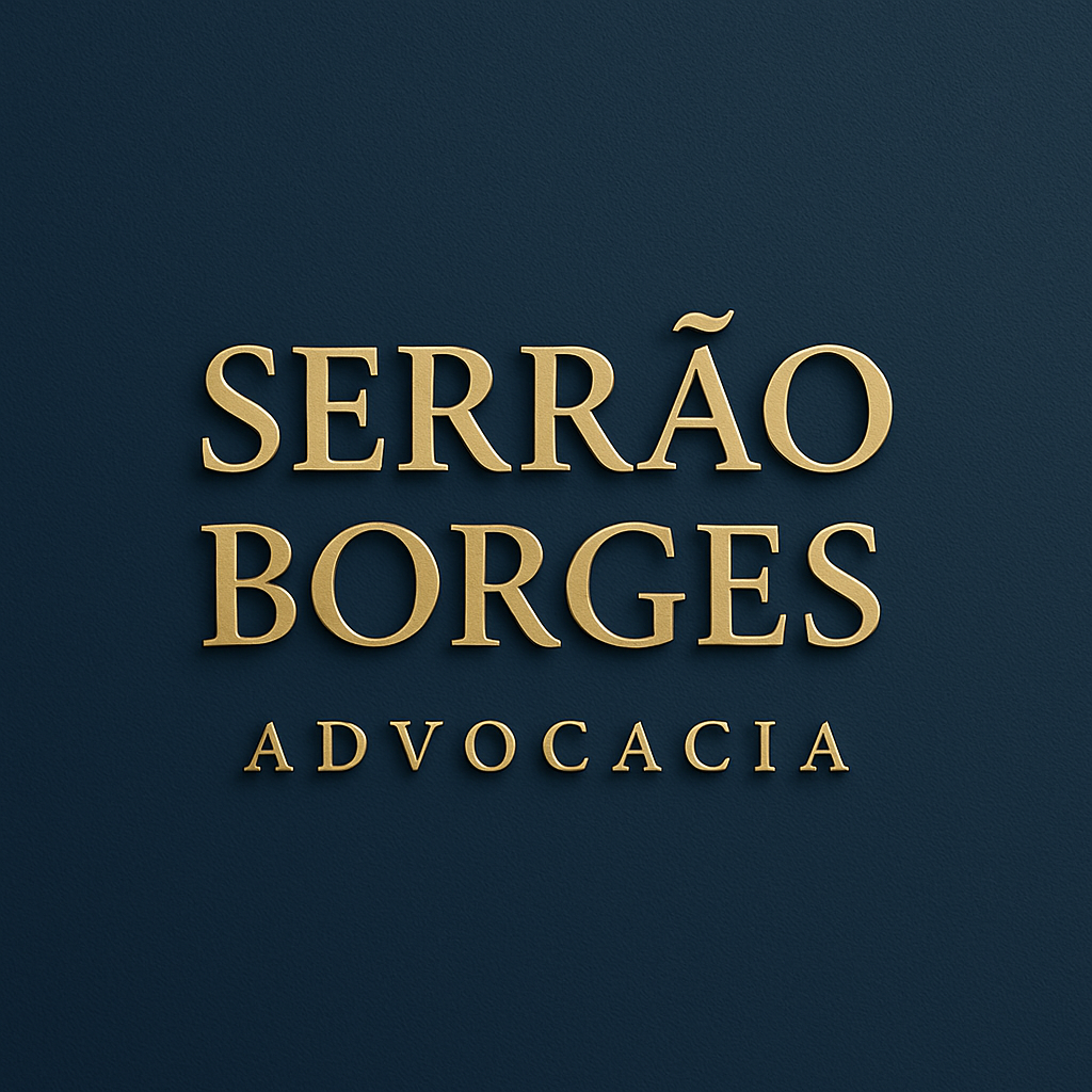 SERRÃO BORGES ADVOCACIA & CONSULTORIA